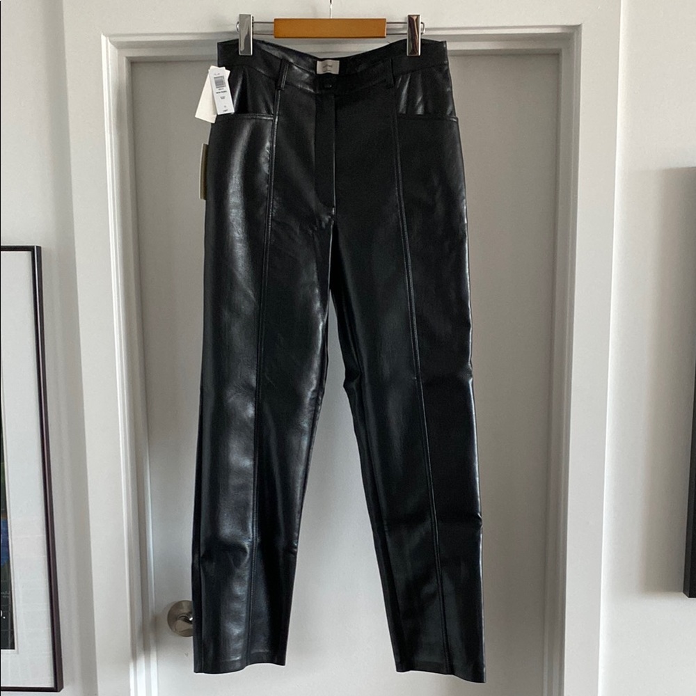 New Rebel Wilfred Pant